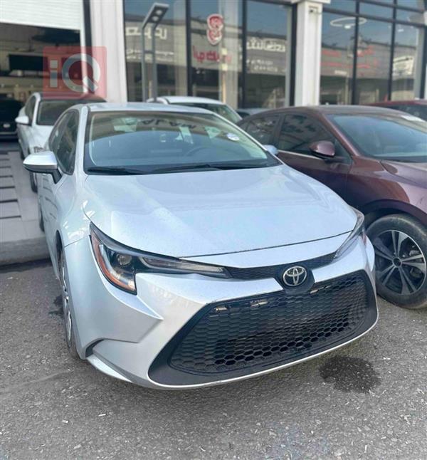 Toyota for sale in Iraq